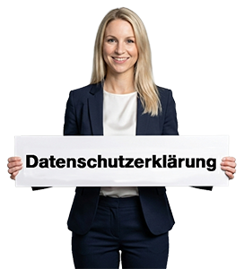 Datenschutzerklaerung